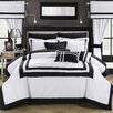 chic home ritz comforter se